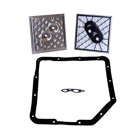 Wix Filters Transmission Filter 58878